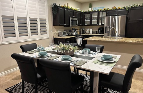 Spring Valley House | Amazing Grace Vacation Home