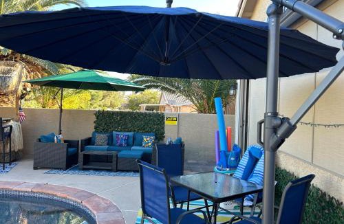 Spring Valley House | Amazing Grace Vacation Home