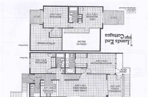 Charlotte County Villa | Amazing! Gulfview Villa in Beautiful Residential Quiet area of resort C0038A