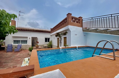 Vilanova I la Geltru House | Amazing House with Pool | Gaia by HL