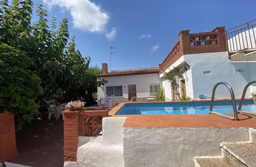 Vilanova I la Geltru House | Amazing House with Pool | Gaia by HL