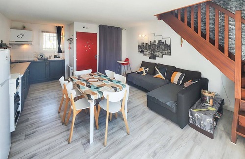 La Salvetat-sur-Agout House | Amazing home in La Salvetat-sur-Agout with WiFi