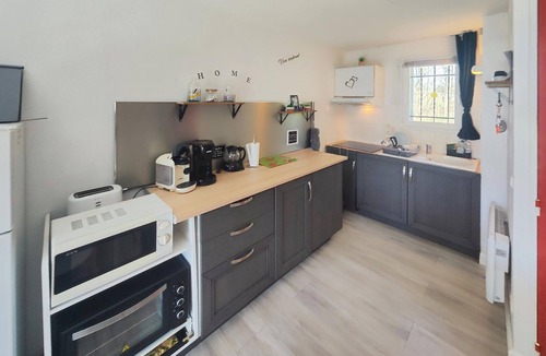 La Salvetat-sur-Agout House | Amazing home in La Salvetat-sur-Agout with WiFi