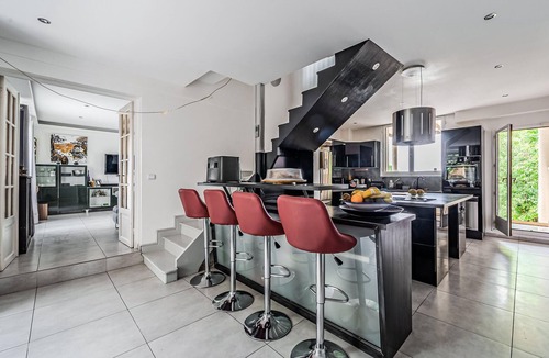 Pierrefitte-sur-Seine House | Amazing home in Pierrefitte-Sur-Seine with WiFi