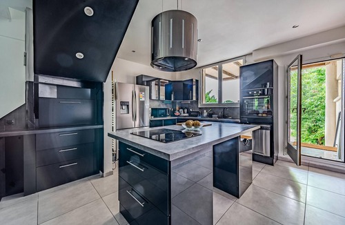 Pierrefitte-sur-Seine House | Amazing home in Pierrefitte-Sur-Seine with WiFi