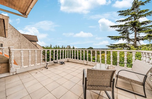 Pierrefitte-sur-Seine House | Amazing home in Pierrefitte-Sur-Seine with WiFi