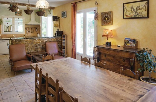 Prades-sur-Vernazobre House | Amazing home in Prades sur Vernazobre