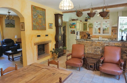 Prades-sur-Vernazobre House | Amazing home in Prades sur Vernazobre