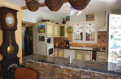 Prades-sur-Vernazobre House | Amazing home in Prades sur Vernazobre