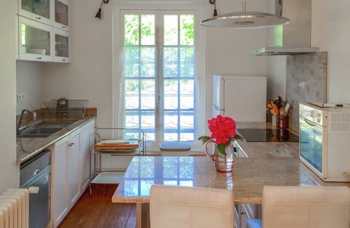 Sainte-Marguerite-sur-Mer House | Amazing home in Sainte-Marguerite-sur-