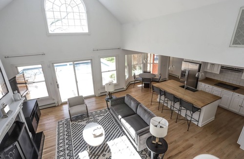 Southampton House | Amazing Hampton's Styled Getaway