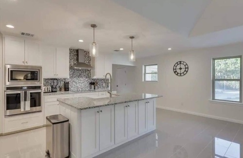 Grand Prairie House | Amazing Haven Home with PRIVATE POOL