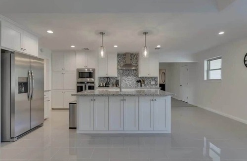 Grand Prairie House | Amazing Haven Home with PRIVATE POOL
