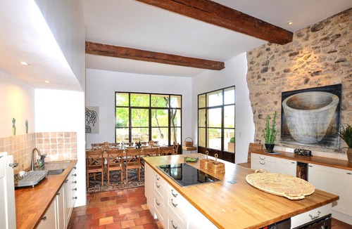 Thezan-des-Corbieres House | Amazing home in Thézan-des-Corbières