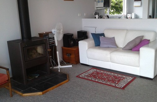 Opononi House | Amazing Hokianga Harbour