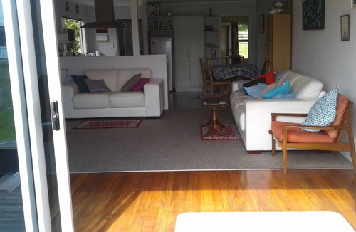 Opononi House | Amazing Hokianga Harbour