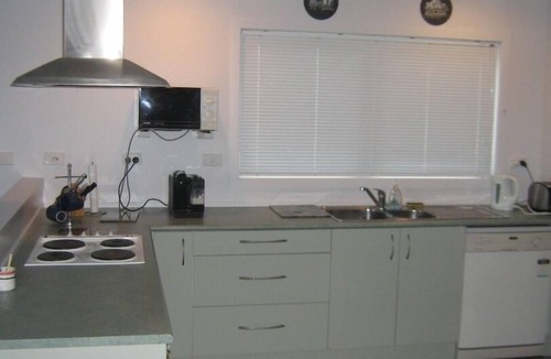 Opononi House | Amazing Hokianga Harbour