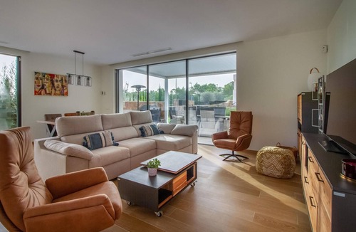 Lo Rufete House | Amazing home in Dehesa de Campoamor