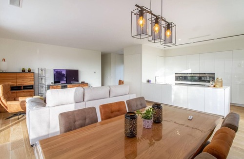 Lo Rufete House | Amazing home in Dehesa de Campoamor