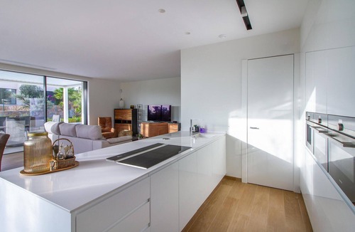 Lo Rufete House | Amazing home in Dehesa de Campoamor