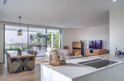 Lo Rufete House | Amazing home in Dehesa de Campoamor
