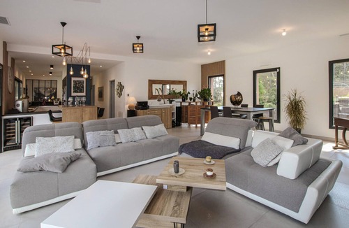 Saint-Clement-de-Riviere House | Amazing home in Montferrier sur Lez