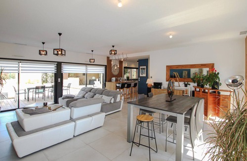 Saint-Clement-de-Riviere House | Amazing home in Montferrier sur Lez