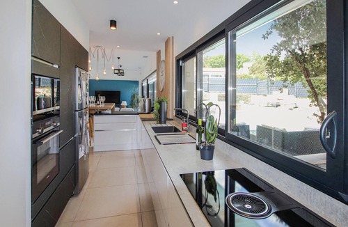 Saint-Clement-de-Riviere House | Amazing home in Montferrier sur Lez