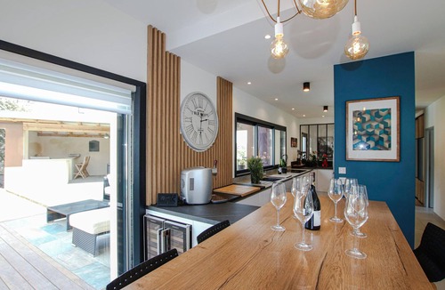 Saint-Clement-de-Riviere House | Amazing home in Montferrier sur Lez