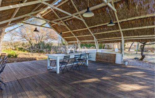 Rouet House | Amazing Home In Le Rouet