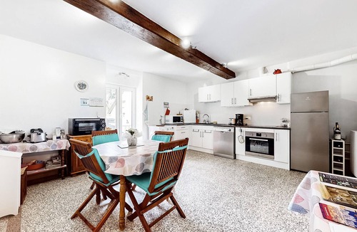 Nouan-sur-Loire House | Amazing home in Saint-Laurent-Nouan