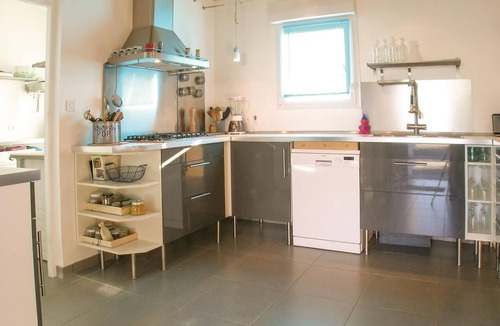 Saint-Michel-en-l'Herm House | Amazing home in St. Michel en l'Herm