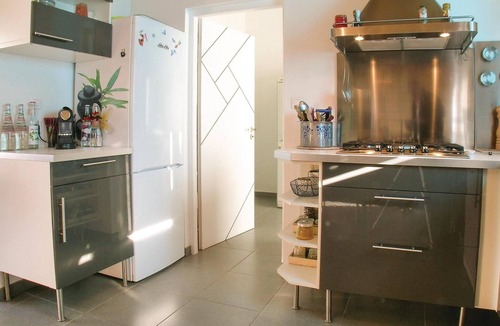 Saint-Michel-en-l'Herm House | Amazing home in St. Michel en l'Herm