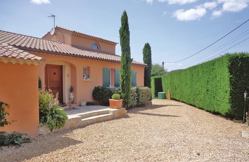 Saint-Privat-des-Vieux House | Amazing home in St-Privat-des-Vieux