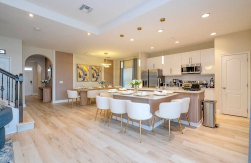 Haines City House | Amazing Home at Balmoral Resort