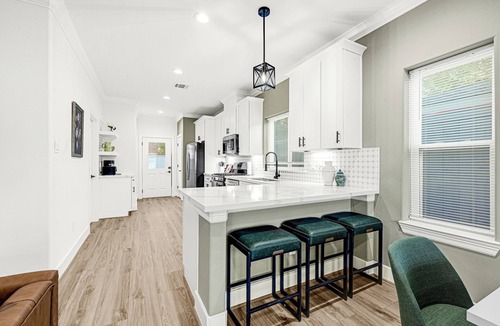OST - South Union House | Amazing Home by Medical Center and Downtown! #B