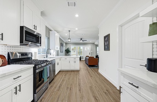 OST - South Union House | Amazing Home by Medical Center and Downtown! #B