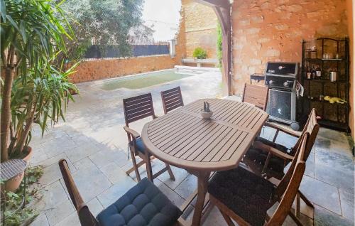 Cazouls-les-Beziers House | Amazing Home In Cazouls-Lès-Béziers