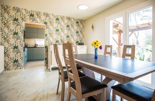 Notre-Dame-de-Riez House | Amazing home in Notre dame de riez