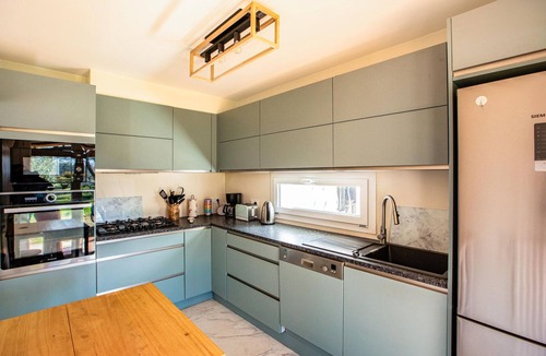 Notre-Dame-de-Riez House | Amazing home in Notre dame de riez