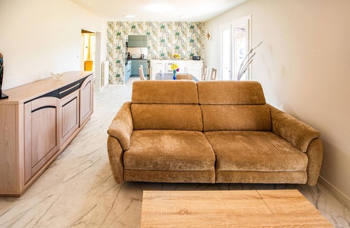 Notre-Dame-de-Riez House | Amazing home in Notre dame de riez