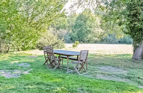 Ligny-le-Ribault House | Amazing home in Ligny Le Ribault