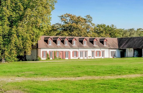 Ligny-le-Ribault House | Amazing home in LIGNY LE RIBAULT