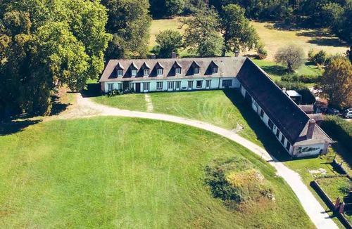 Ligny-le-Ribault House | Amazing home in LIGNY LE RIBAULT