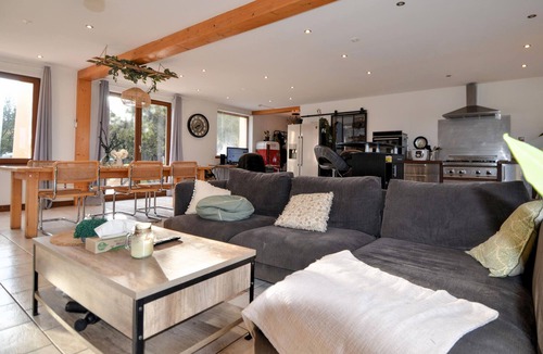 Mejannes-le-Clap House | Amazing home in Mejannes le Clap