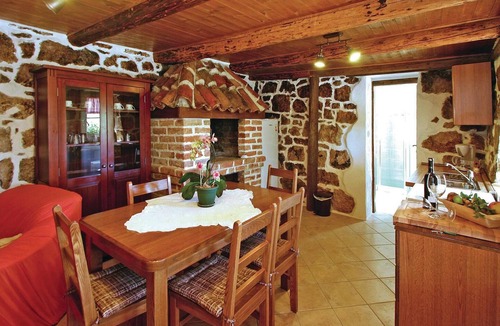 Supetarska Draga House | Amazing home in Supetarska Draga