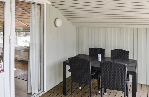 Tuen House | Amazing home in ålbæk with WiFi