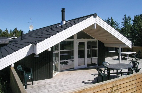 Aalbaek House | Amazing home in ålbæk with WiFi
