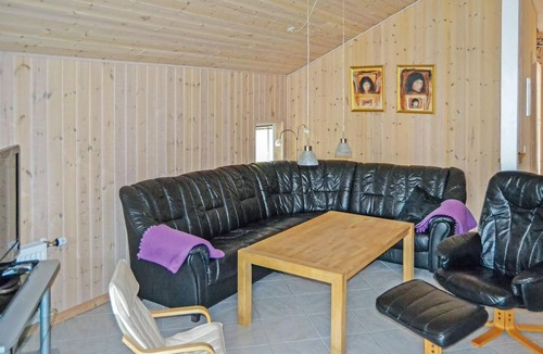 Aalbaek House | Amazing home in ålbæk with WiFi