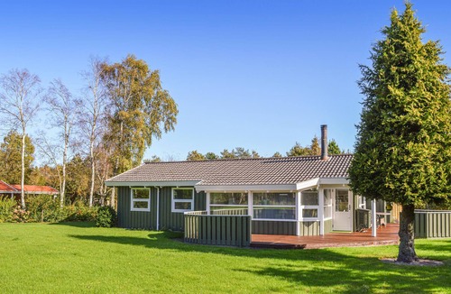 Aalbaek House | Amazing home in ålbæk with WiFi
